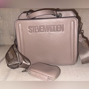 Steve Madden Bevelyn Bag